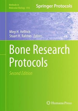 Bone Research Protocols