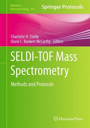 SELDI-TOF Mass Spectrometry