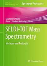 SELDI-TOF Mass Spectrometry