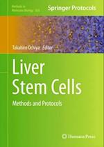 Liver Stem Cells