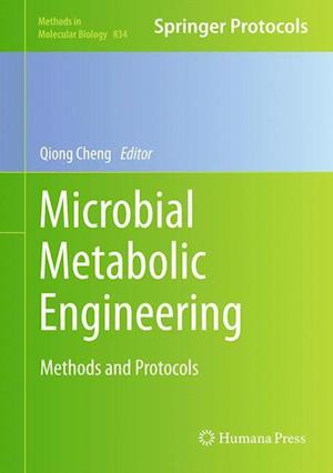 Microbial Metabolic Engineering