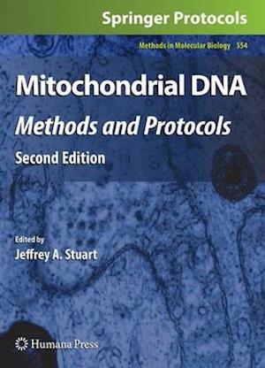 Mitochondrial DNA