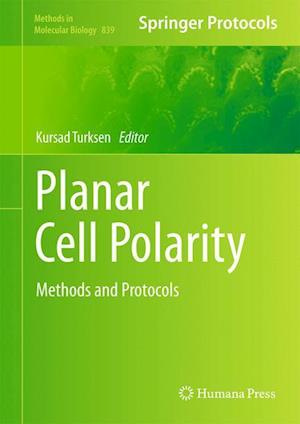 Planar Cell Polarity