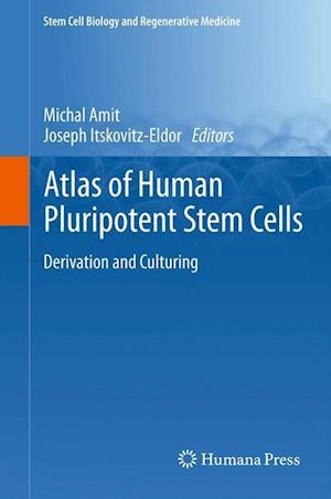 Atlas of Human Pluripotent Stem Cells