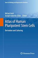 Atlas of Human Pluripotent Stem Cells