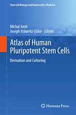 Atlas of Human Pluripotent Stem Cells