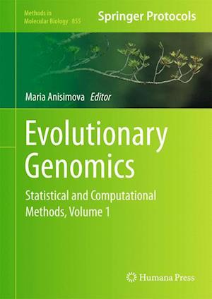 Evolutionary Genomics