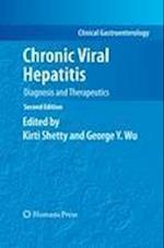 Chronic Viral Hepatitis