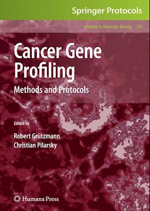 Cancer Gene Profiling