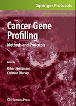 Cancer Gene Profiling