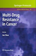 Multi-Drug Resistance in Cancer