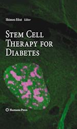 Stem Cell Therapy for Diabetes