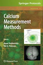 Calcium Measurement Methods
