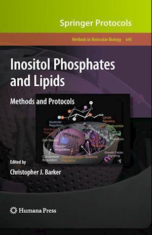 Inositol Phosphates and Lipids