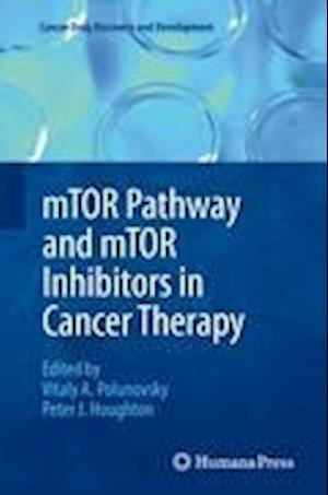 mTOR Pathway and mTOR Inhibitors in Cancer Therapy