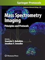 Mass Spectrometry Imaging