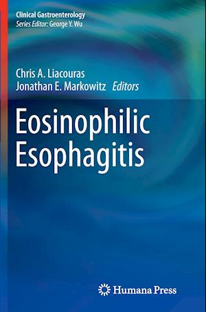 Eosinophilic Esophagitis