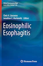 Eosinophilic Esophagitis