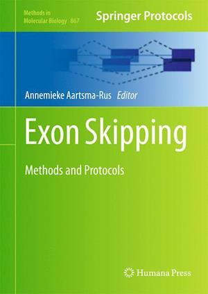 Exon Skipping