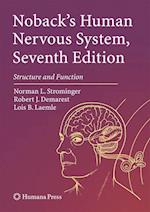 Noback's Human Nervous System, Seventh Edition