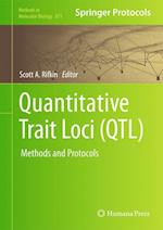Quantitative Trait Loci (QTL)