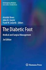 The Diabetic Foot