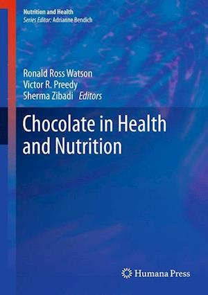 Chocolate in Health and Nutrition