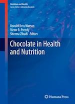 Chocolate in Health and Nutrition