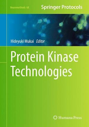 Protein Kinase Technologies