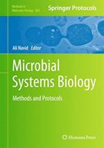 Microbial Systems Biology