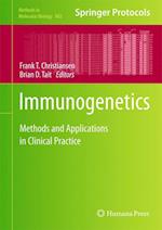 Immunogenetics