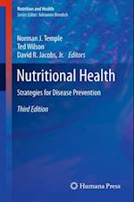 Nutritional Health