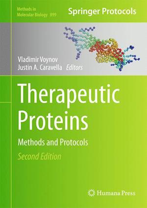 Therapeutic Proteins