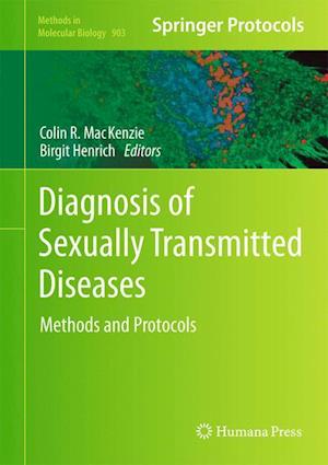 Diagnosis of Sexually Transmitted Diseases