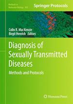 Diagnosis of Sexually Transmitted Diseases