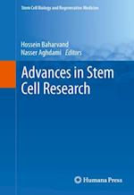 Advances in Stem Cell Research