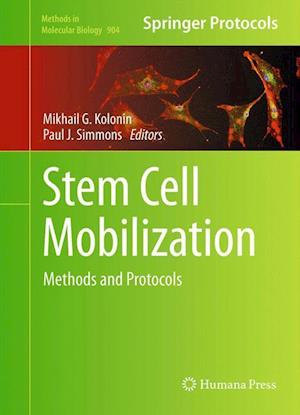 Stem Cell Mobilization