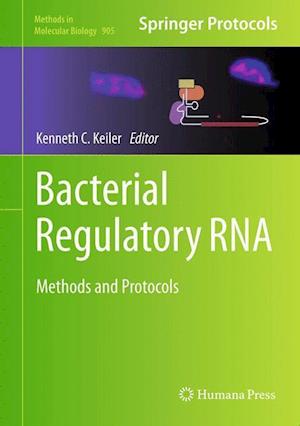 Bacterial Regulatory RNA