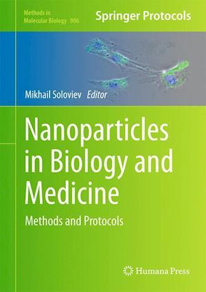 Nanoparticles in Biology and Medicine