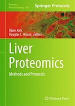 Liver Proteomics