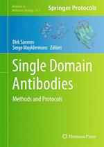 Single Domain Antibodies