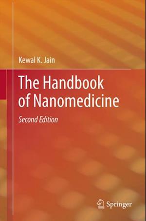 Handbook of Nanomedicine