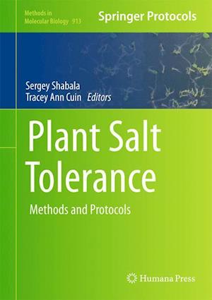 Plant Salt Tolerance