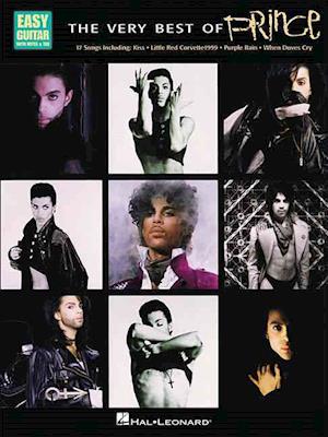 The Very Best of Prince