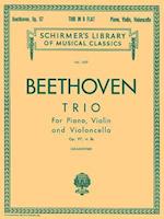 Trio in B Flat, Op. 97 ("archduke Trio")
