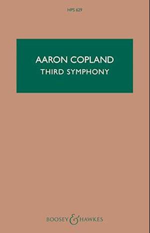 Third Symphony