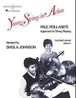 Young Strings in Action