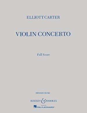 Violin Concerto