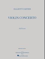 Violin Concerto