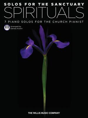 Solos for the Sanctuary - Spirituals